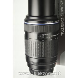 70-300mm 4-5.6 Olympus Zuiko Digital ED 4/3 Gwarancja 23%VAT