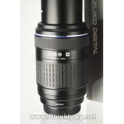 70-300mm 4-5.6 Olympus Zuiko Digital ED 4/3 Gwarancja 23%VAT