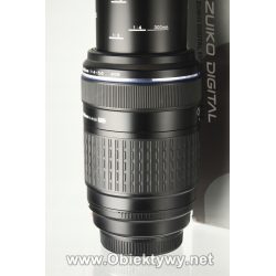 70-300mm 4-5.6 Olympus Zuiko Digital ED 4/3 Gwarancja 23%VAT