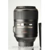 AF-S 105mm f2.8 VR Micro Nikkor Nikon F FX Macro +filtr Gwar. 23%VAT