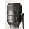AF-S 105mm f2.8 VR Micro Nikkor Nikon F FX Macro +filtr Gwar. 23%VAT
