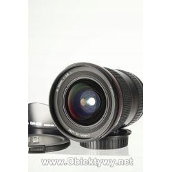 EF 16-35mm f2.8 L USM Canon EF 23%VAT Gwar
