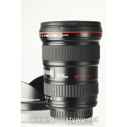 EF 16-35mm f2.8 L USM Canon EF 23%VAT Gwar