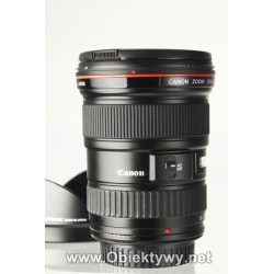 EF 16-35mm f2.8 L USM Canon EF 23%VAT Gwar