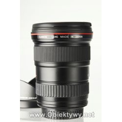 EF 16-35mm f2.8 L USM Canon EF 23%VAT Gwar