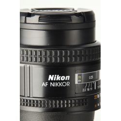 AF 35 f2 Nikkor Nikon F FX DX +filtr Nikon Gwarancja 23%VAT