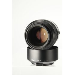 AF 105mm 2.8 Micro Nikon FX F Macro Gwar 23%VAT