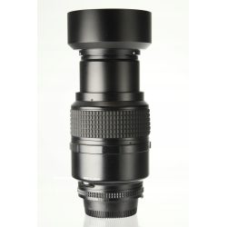 AF 105mm 2.8 Micro Nikon FX F Macro Gwar 23%VAT