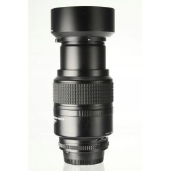 AF 105mm 2.8 Micro Nikon FX F Macro Gwar 23%VAT