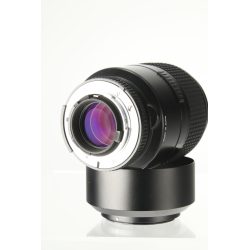 AF 105mm 2.8 Micro Nikon FX F Macro Gwar 23%VAT