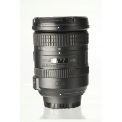 AF-S 18-200 3.5-5.6 VR SWM wersja II Nikkor DX Nikon F Gwar. 23%VAT