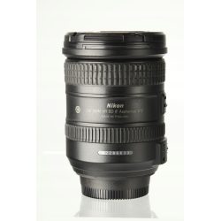 AF-S 18-200 3.5-5.6 VR SWM wersja II Nikkor DX Nikon F Gwar. 23%VAT