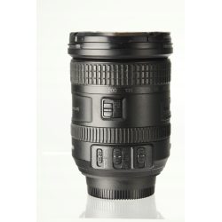 AF-S 18-200 3.5-5.6 VR SWM wersja II Nikkor DX Nikon F Gwar. 23%VAT