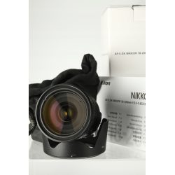 AF-S 18-200 3.5-5.6 VR SWM wersja II Nikkor DX Nikon F Gwar. 23%VAT