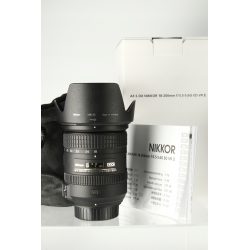 AF-S 18-200 3.5-5.6 VR SWM wersja II Nikkor DX Nikon F Gwar. 23%VAT