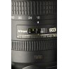 AF-S 18-200 3.5-5.6 VR SWM wersja II Nikkor DX Nikon F Gwar. 23%VAT