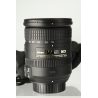 AF-S 18-200 3.5-5.6 VR SWM wersja II Nikkor DX Nikon F Gwar. 23%VAT