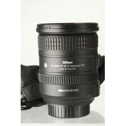 AF-S 18-200 3.5-5.6 VR SWM wersja II Nikkor DX Nikon F Gwar. 23%VAT