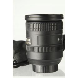 AF-S 18-200 3.5-5.6 VR SWM wersja II Nikkor DX Nikon F Gwar. 23%VAT