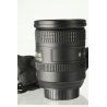 AF-S 18-200 3.5-5.6 VR SWM wersja II Nikkor DX Nikon F Gwar. 23%VAT