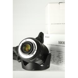 AF-S 18-200 3.5-5.6 VR SWM wersja II Nikkor DX Nikon F Gwar. 23%VAT