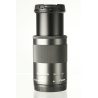 EF-M 55-200mm 4.5-6.3 IS STM Canon 23%VAT Gwar
