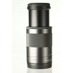 EF-M 55-200mm 4.5-6.3 IS STM Canon 23%VAT Gwar