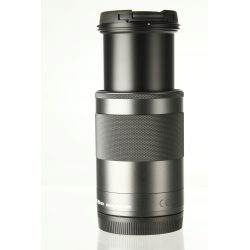 EF-M 55-200mm 4.5-6.3 IS STM Canon 23%VAT Gwar