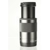 EF-M 55-200mm 4.5-6.3 IS STM Canon 23%VAT Gwar