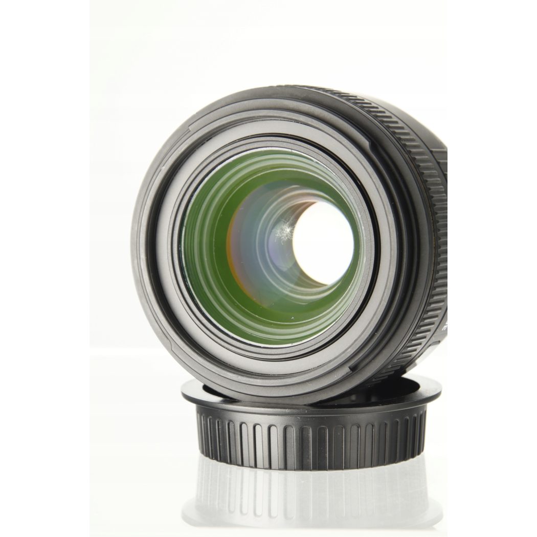 EF-S 30mm f1.4 Sigma do Canon 23%VAT Gwar