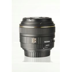 EF-S 30mm f1.4 Sigma do Canon 23%VAT Gwar