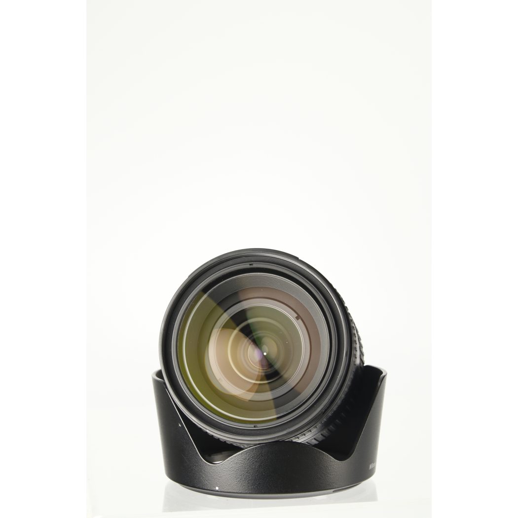 AF 24-85 2.8-4 Nikkor FX Nikon F Gwarancja 23%VAT