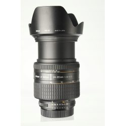 AF 24-85 2.8-4 Nikkor FX Nikon F Gwarancja 23%VAT