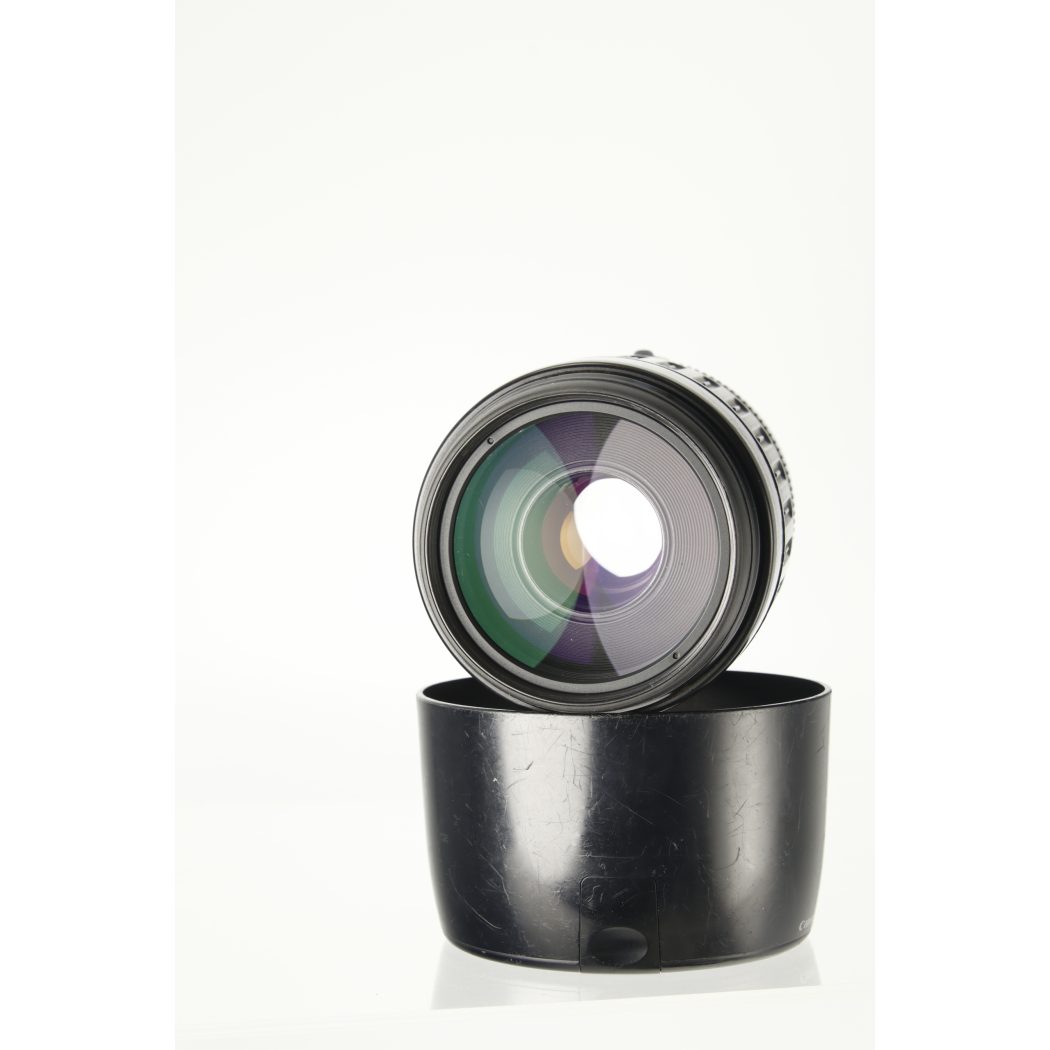 EF 100-300 f4.5-5.6 Canon USM 23%VAT Gwarancja