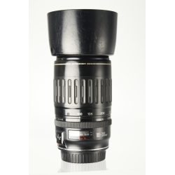 EF 100-300 f4.5-5.6 Canon USM 23%VAT Gwarancja