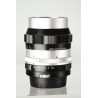 105mm f2.5 non-Ai Nikkor-P manual Nikon F 23%vat Gwarancja