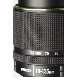 18-135mm 3.5-5.6 Pentax DA WR DC 23%VAT Gwarancja