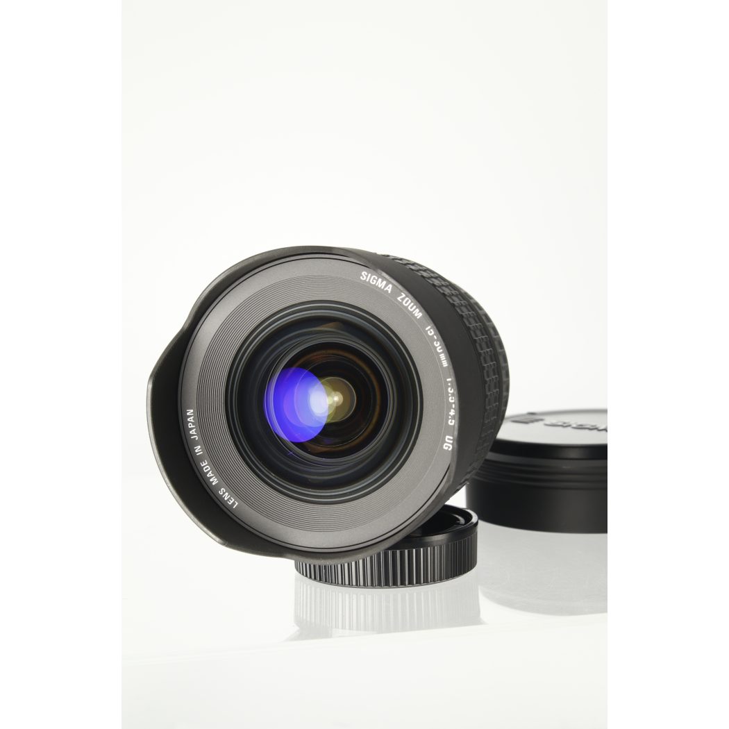 AF 15-30mm f3.5-4.5 Sigma EX DG do Nikon F FX Gwarancja 23%VAT