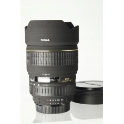 AF 15-30mm f3.5-4.5 Sigma EX DG do Nikon F FX Gwarancja 23%VAT