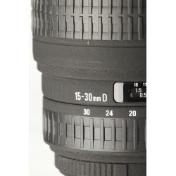 AF 15-30mm f3.5-4.5 Sigma EX DG do Nikon F FX Gwarancja 23%VAT
