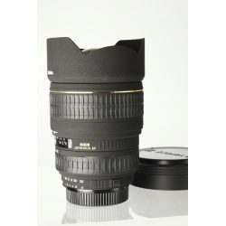 AF 15-30mm f3.5-4.5 Sigma EX DG do Nikon F FX Gwarancja 23%VAT