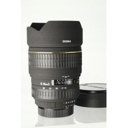 AF 15-30mm f3.5-4.5 Sigma EX DG do Nikon F FX Gwarancja 23%VAT