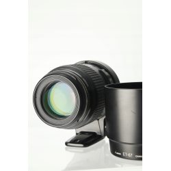 EF 100mm Macro 2.8 USM Ultrasonic Canon +uchwyt stat. Gwarancja 23%VAT