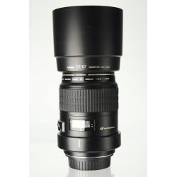 EF 100mm Macro 2.8 USM Ultrasonic Canon +uchwyt stat. Gwarancja 23%VAT