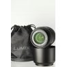 45-200mm f4-5.6 OIS Panasonic Lumix G Vario mikro 4/3 23%VAT Gwar