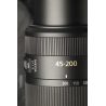 45-200mm f4-5.6 OIS Panasonic Lumix G Vario mikro 4/3 23%VAT Gwar