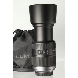 45-200mm f4-5.6 OIS Panasonic Lumix G Vario mikro 4/3 23%VAT Gwar