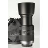 45-200mm f4-5.6 OIS Panasonic Lumix G Vario mikro 4/3 23%VAT Gwar