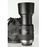 45-200mm f4-5.6 OIS Panasonic Lumix G Vario mikro 4/3 23%VAT Gwar
