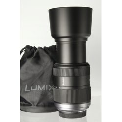 45-200mm f4-5.6 OIS Panasonic Lumix G Vario mikro 4/3 23%VAT Gwar